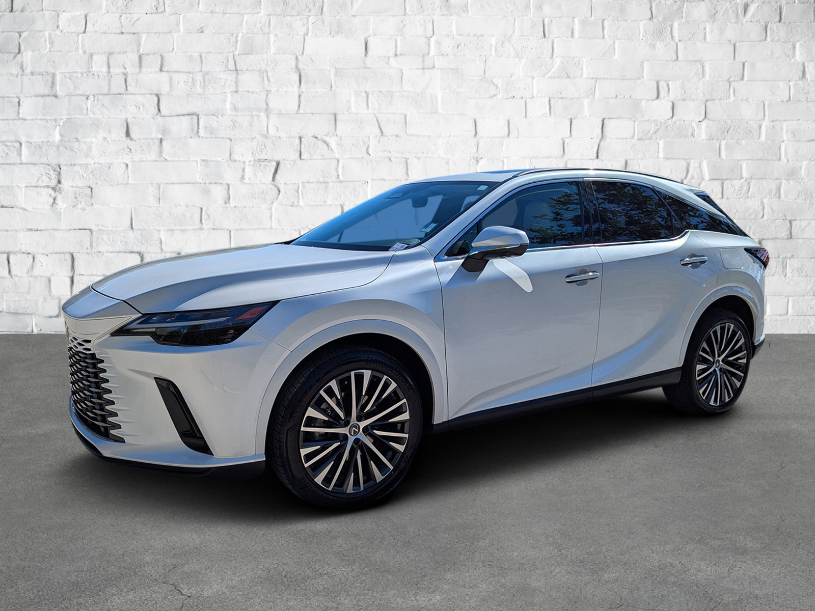 2023 Lexus RX 350 Premium photo 8