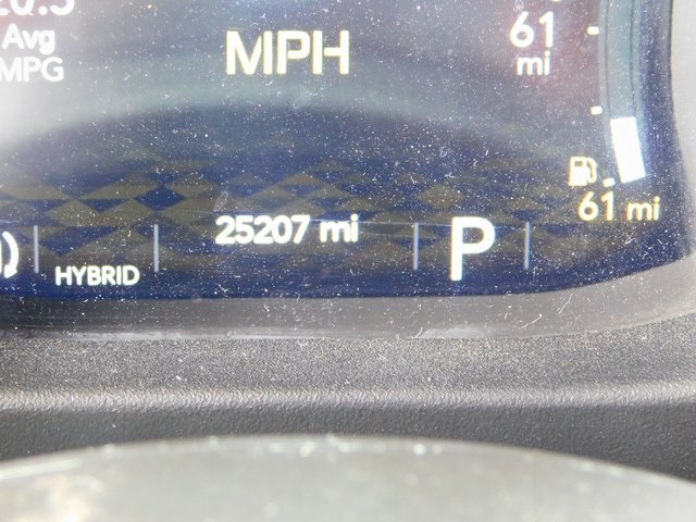 2021 Jeep Wrangler Unlimited Sahara 4xe photo 30