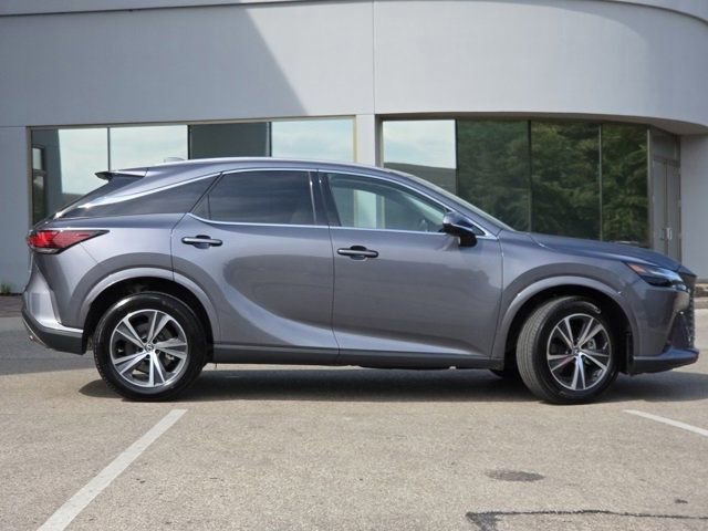 2023 Lexus RX 350 Premium photo 21