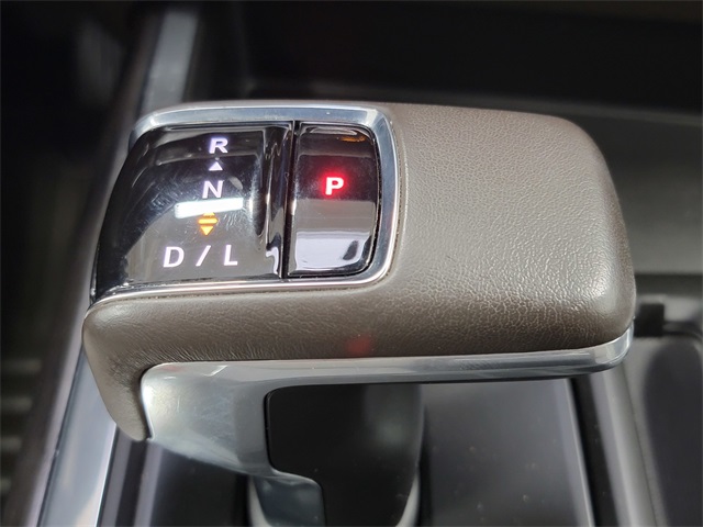 2022 Chevrolet Silverado 1500 LTZ photo 26