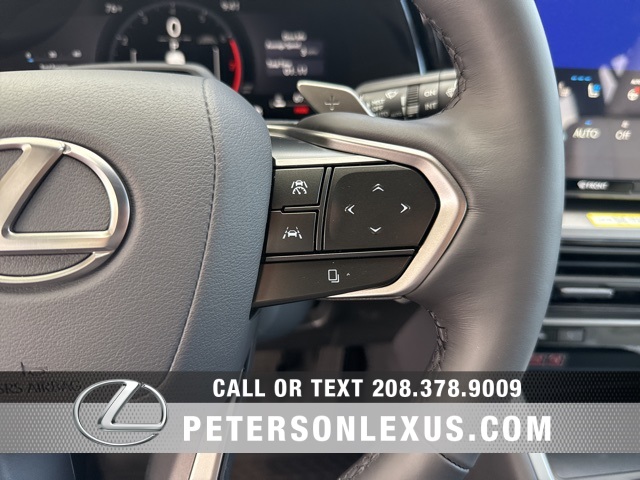 2025 Lexus TX 350 Luxury photo 29