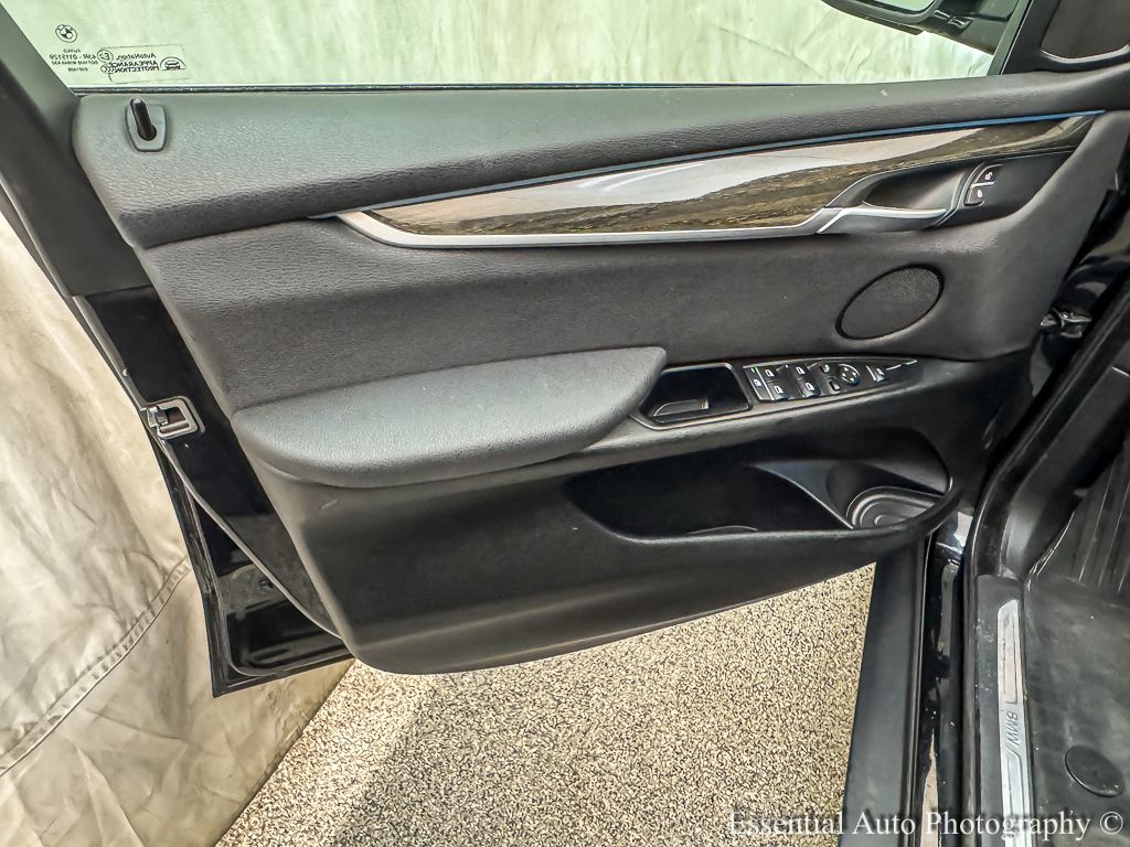 2017 BMW X5 - Image 23