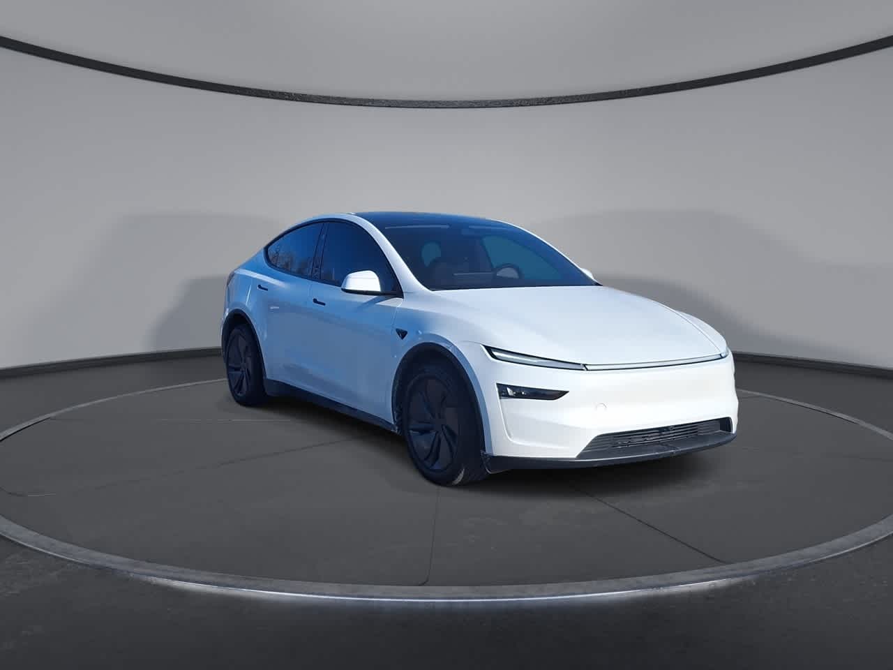 Used 2026 Tesla Model Y Premium with VIN 7SAYGDEE5TA413483 for sale in Northfield, Minnesota