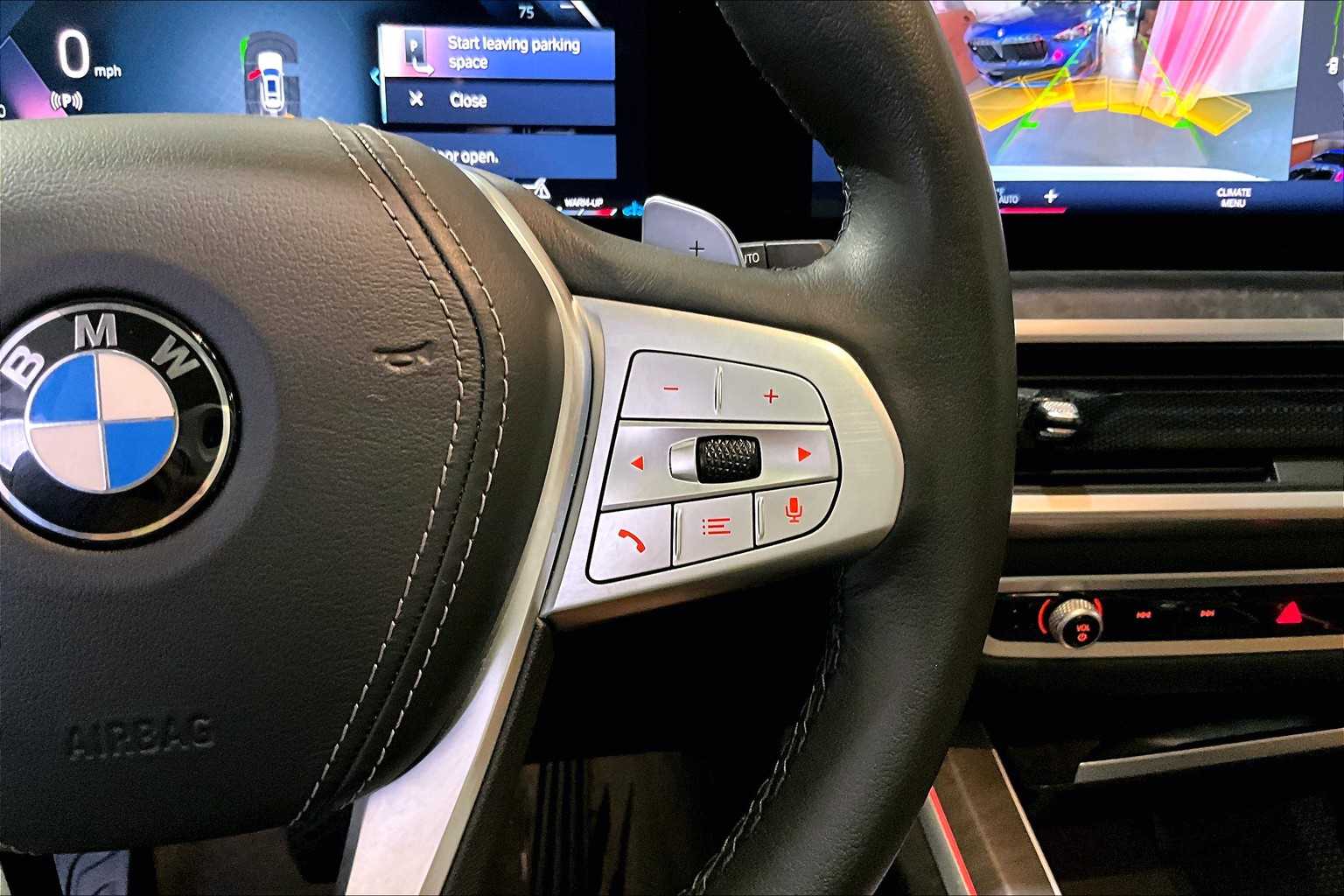 2023 Bmw X7 xDrive40i photo 23