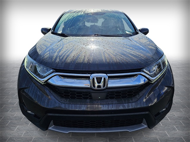 2019 Honda CR-V EX-L photo 2