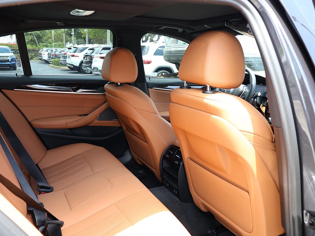 2023 Bmw 530e 5-Series photo 33