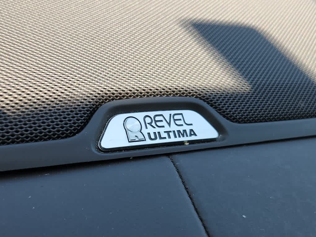 2022 Lincoln Navigator Black Label photo 20