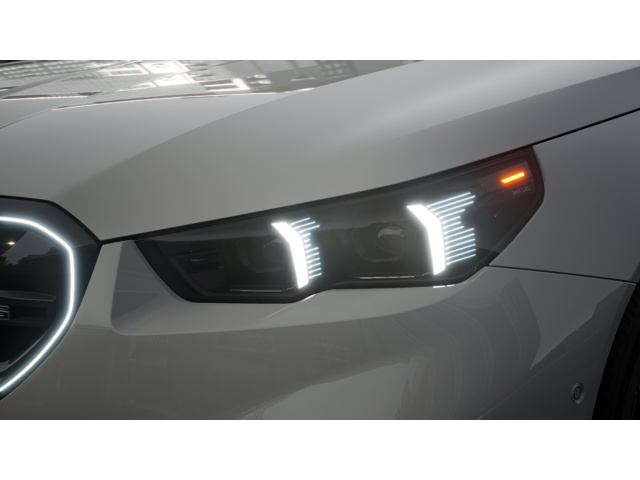 2026 Bmw M5 5 photo 6