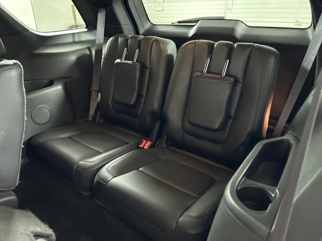 2015 Ford Explorer XLT photo 15