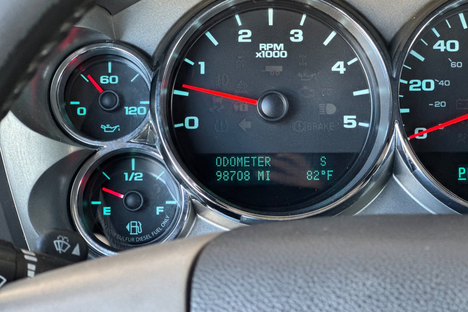 2013 Gmc Sierra SLE photo 23