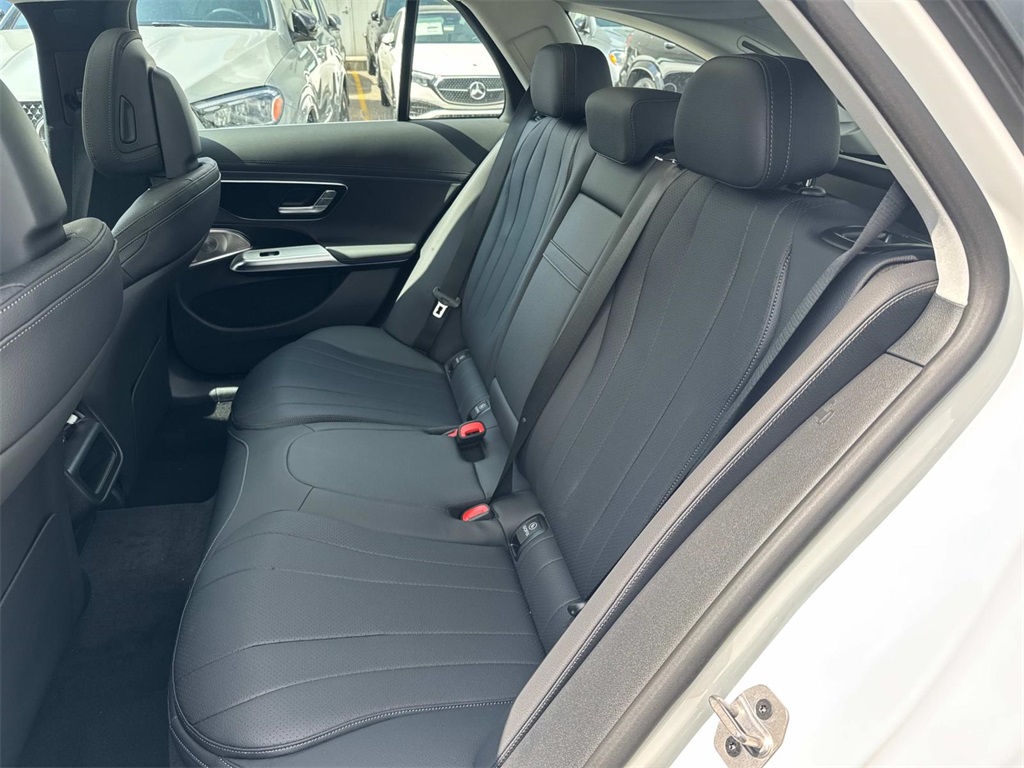 2025 Mercedes Benz E 450 4MATIC All-Terrain photo 6