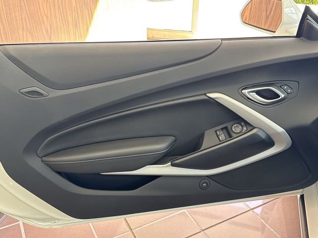 2023 Chevrolet Camaro 1SS photo 19