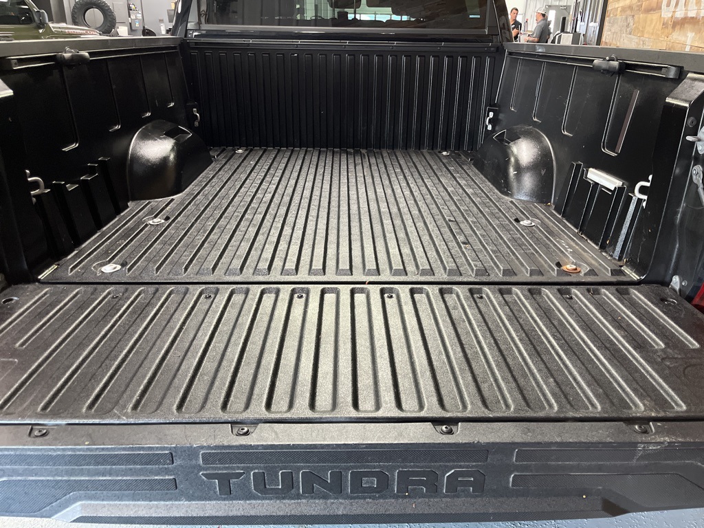 2023 Toyota Tundra SR5 photo 18