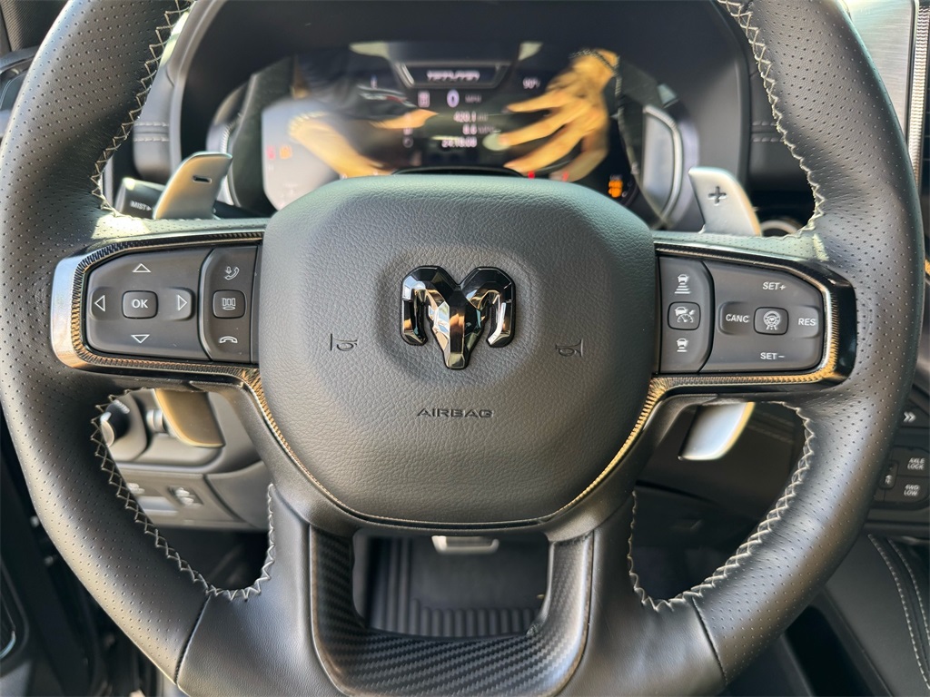 2025 Ram 1500 RHO photo 26