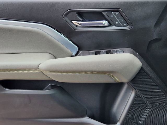 2026 Chevrolet Colorado ZR2 photo 14
