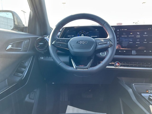 2026 Chevrolet Equinox RS photo 16