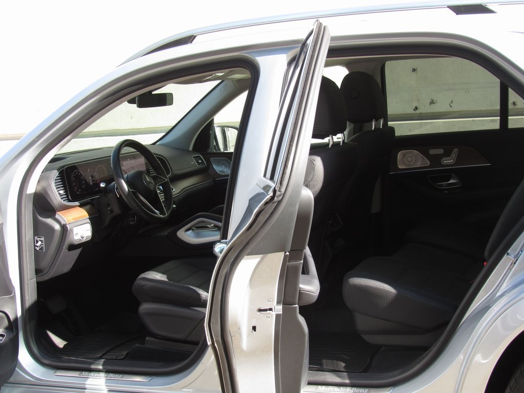 2024 Mercedes Benz GLE 350 4MATIC photo 12