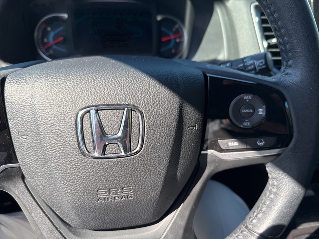 2022 Honda Pilot Special Edition photo 26