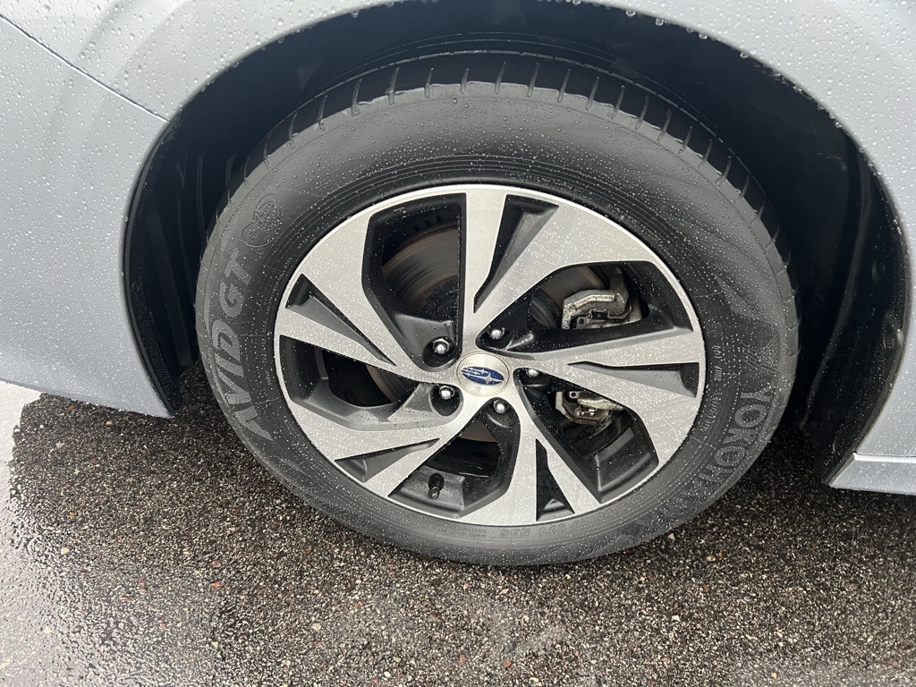 2021 Subaru Legacy Premium photo 9