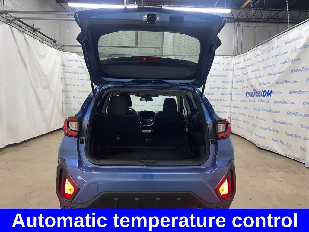 2024 Subaru Crosstrek Premium photo 12