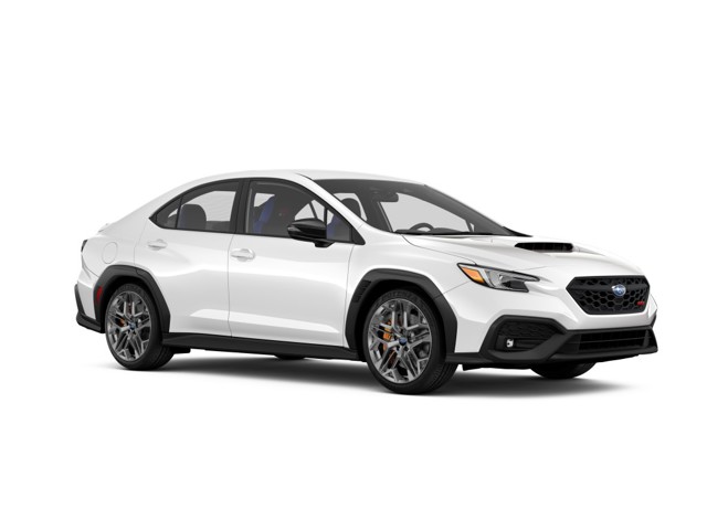 2025 Subaru WRX tS's photo