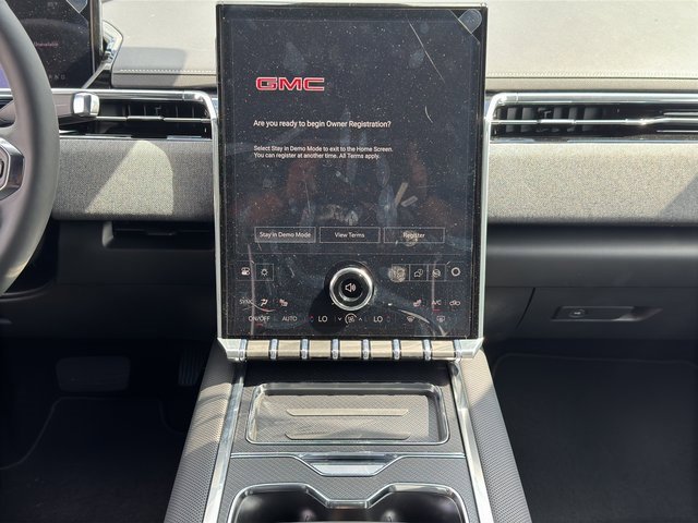 2026 Gmc Sierra Elevation photo 20