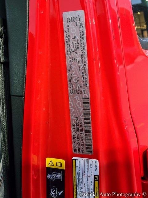 2024 JEEP WRANGLER - Image 13