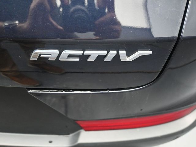 2021 Chevrolet Trailblazer ACTIV photo 20