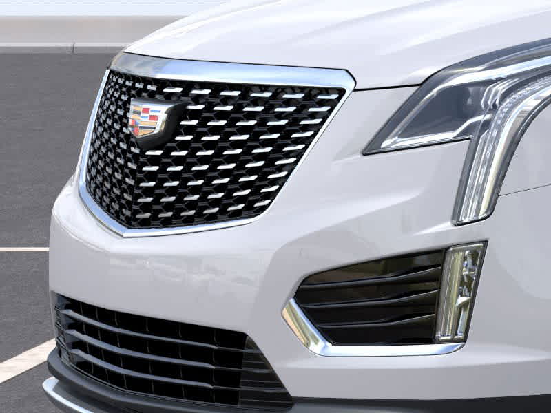 2025 Cadillac XT5 Premium Luxury photo 13