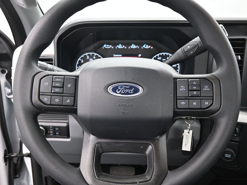 2024 Ford F-350 Super Duty XL