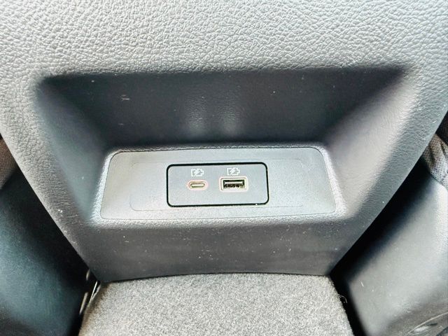 2023 Nissan Altima 2.5 SV photo 23