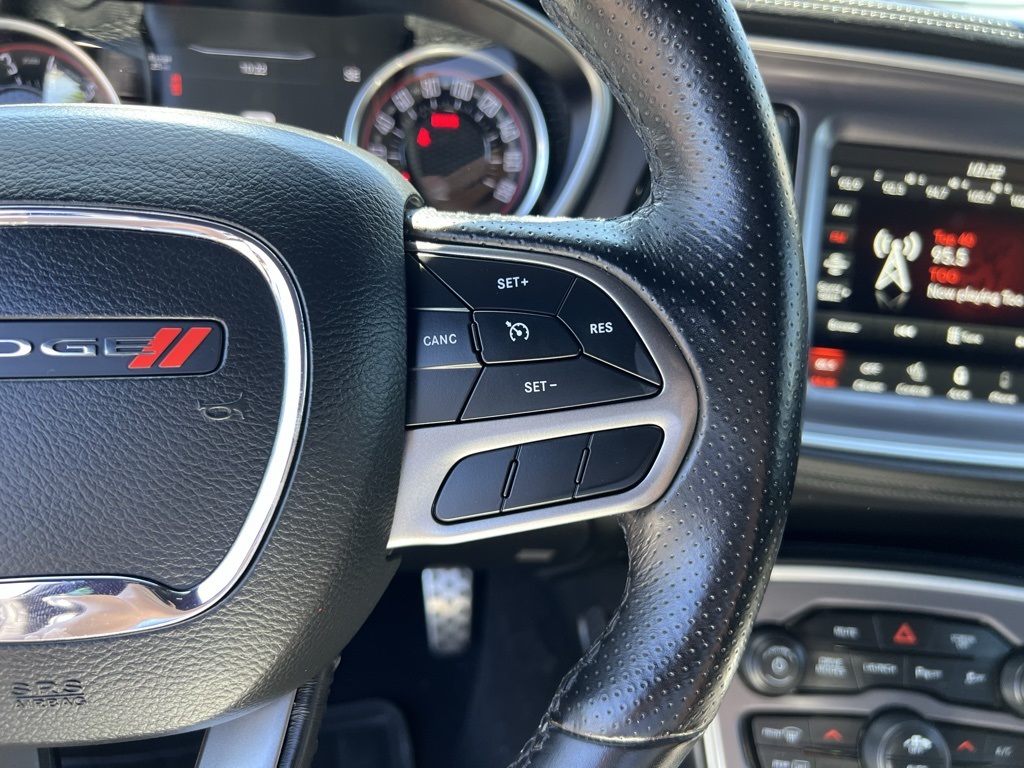 2021 Dodge Challenger R/T Scat Pack photo 16