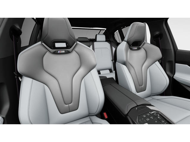 2026 Bmw M5 5 photo 10