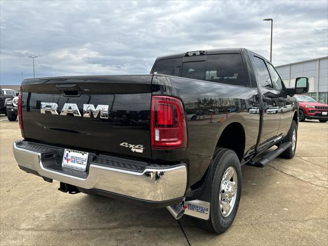 2025 Ram 2500 Tradesman photo 21