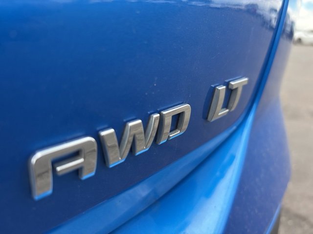 2024 Chevrolet Equinox LT photo 11