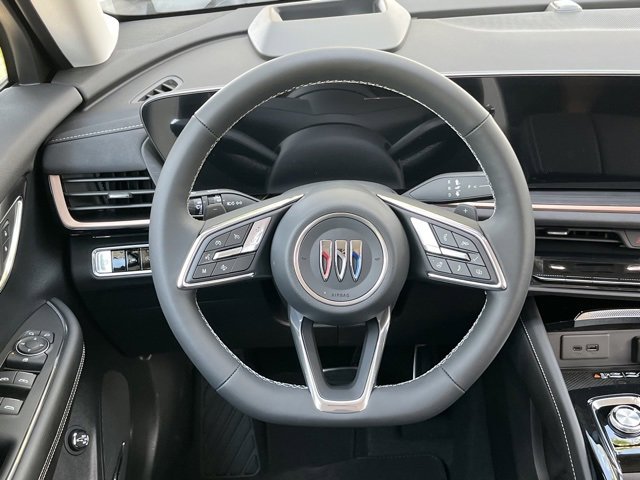 2025 Buick Envision Sport Touring photo 14