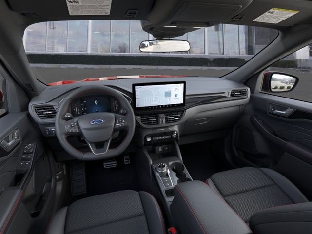 2026 Ford Escape Hybrid ST-Line Select photo 22