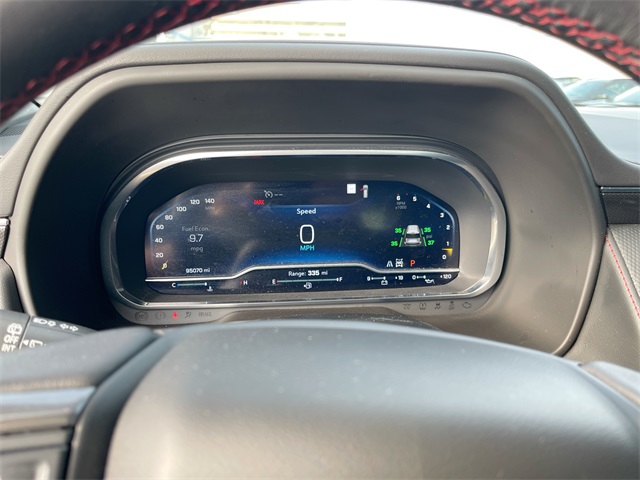 2022 CHEVROLET SUBURBAN - Image 11