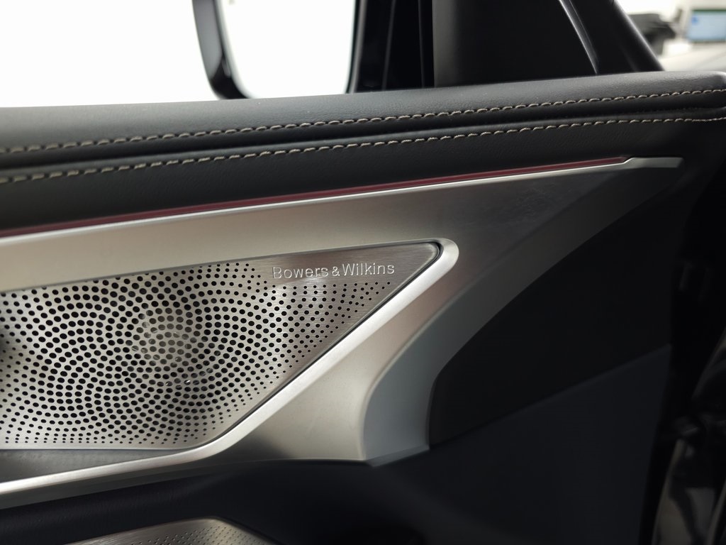 2024 BMW M850I - Image 16