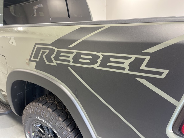 2026 Ram 1500 Rebel photo 29