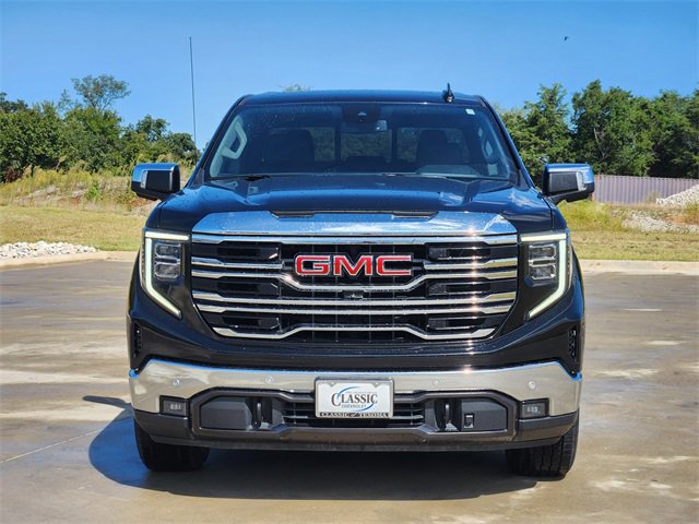 2023 Gmc Sierra 1500 SLT photo 2