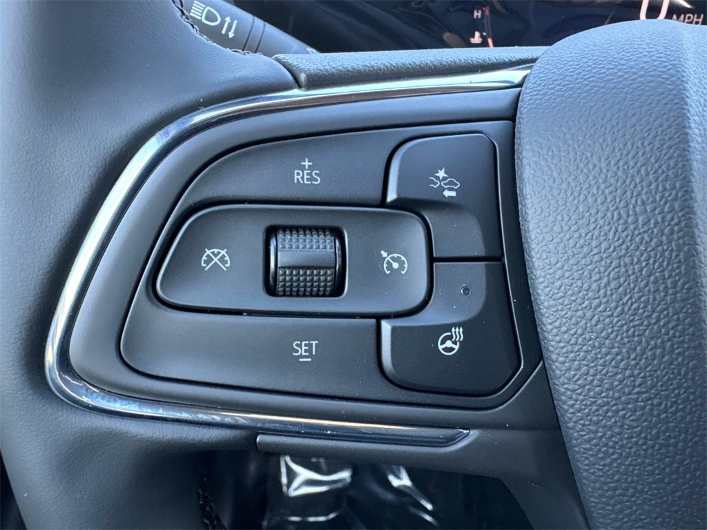 2026 Buick Envista ST photo 25