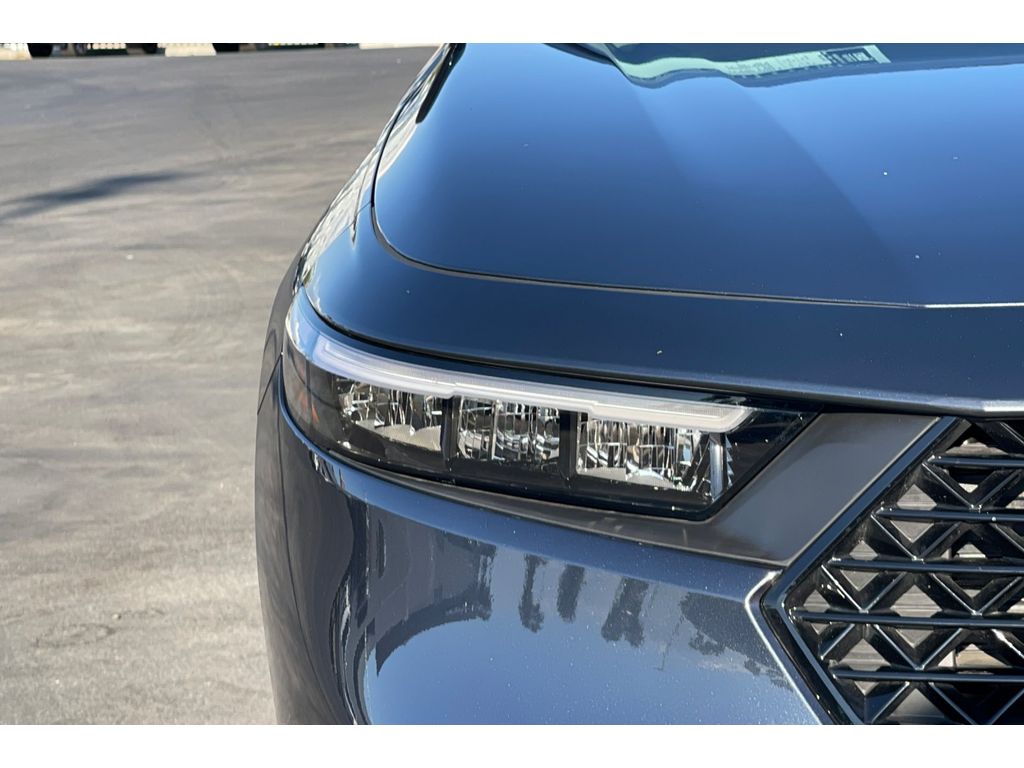 2025 Honda Accord 1.5T SE photo 37