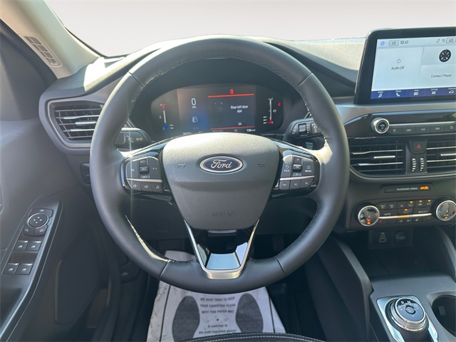 2024 Ford Escape Active photo 12