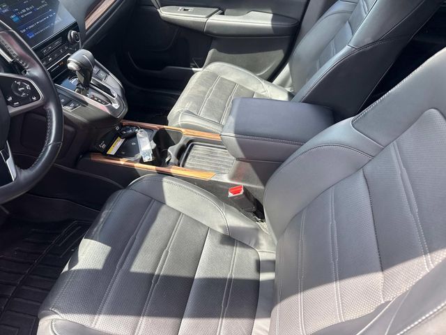 2022 Honda CR-V Touring photo 20