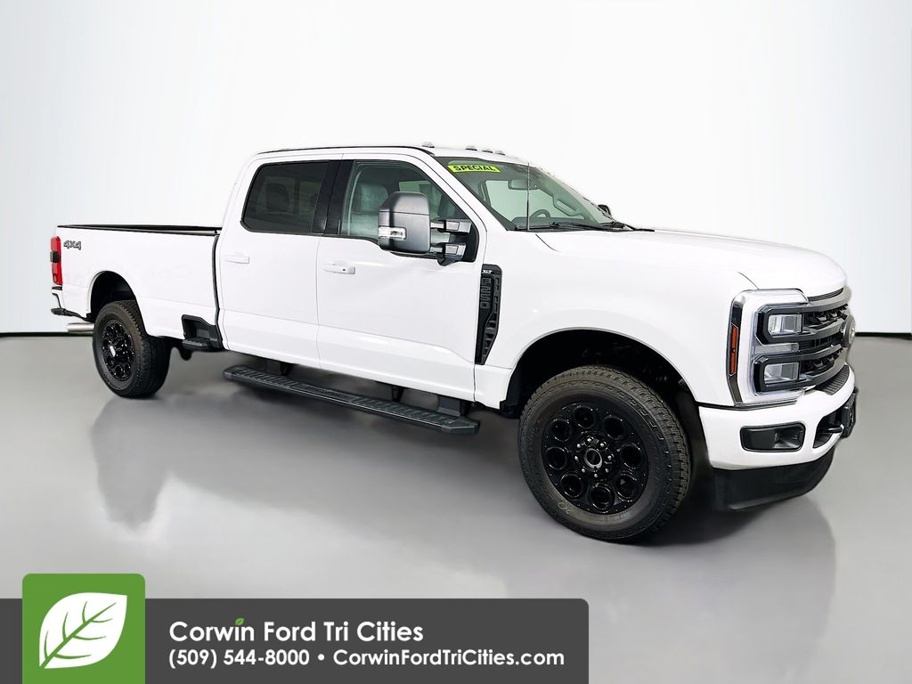 2024 Ford F-250 Super Duty XL's photo