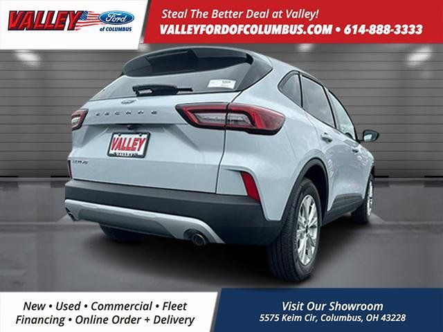 2025 Ford Escape Active photo 4
