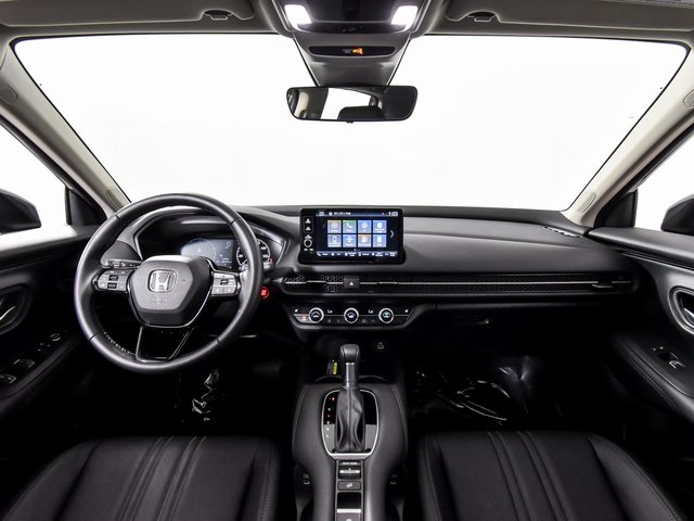 2025 Honda HR-V EX-L photo 22