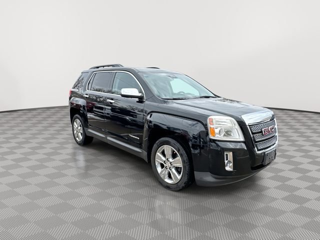 Used 2014 GMC Terrain SLT-1 with VIN 2GKFLXEK6E6328613 for sale in Wheat Ridge, CO