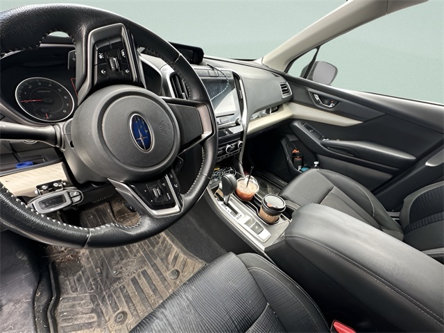 Image of Pre-Owned 2020 Subaru Ascent Premium